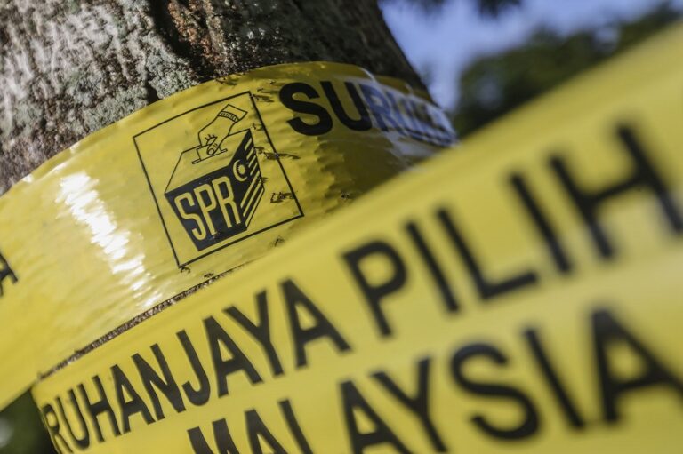 No guarantee changing of voters’ address in postal voting will not be abused, says Sarawak’s Progressive Democratic Party sec-gen