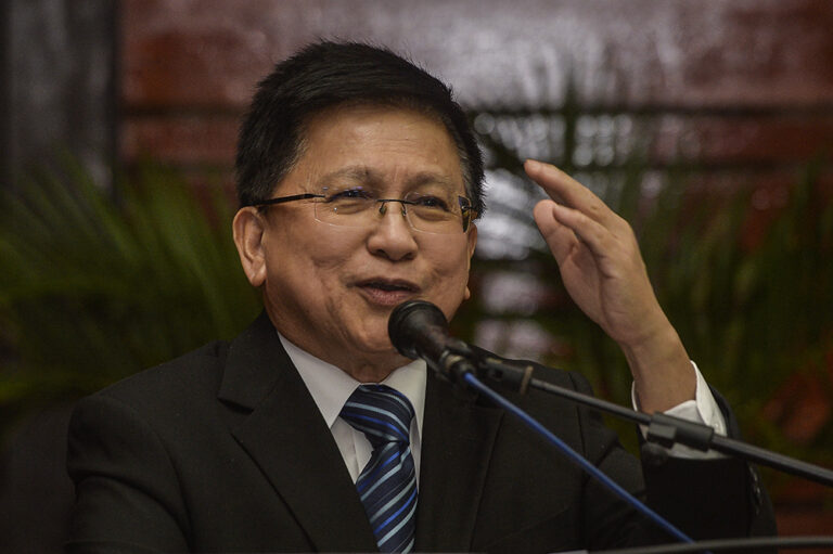 UN appoints Malaysia’s former top judge Richard Malanjum as ombudsman to Security Council