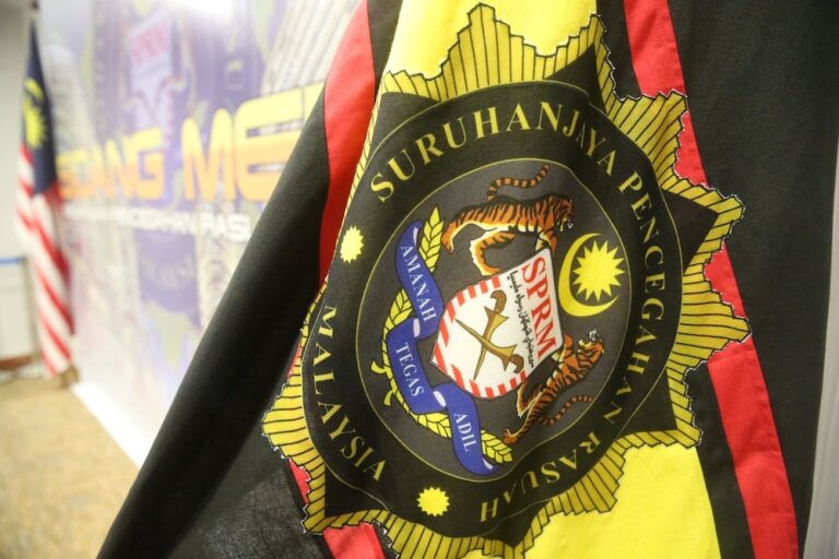 MACC detains couple over suspected leaked info on Malaysian Highway Authority tender