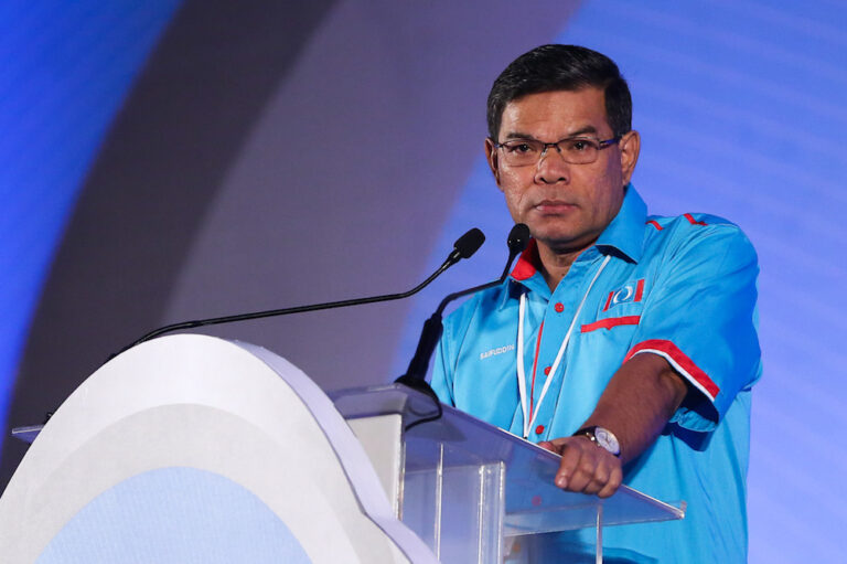 PKR’s performance in state elections on agenda at party’s National Congress, says sec-gen