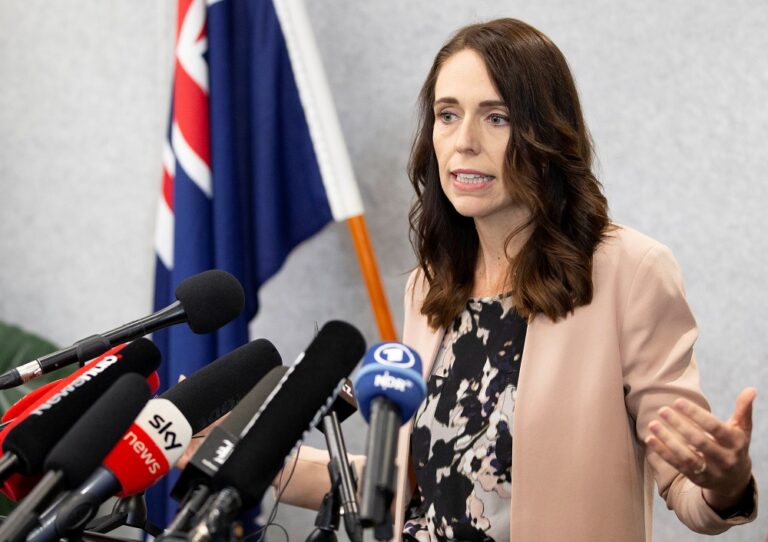 'Safe' New Zealand to reopen borders early