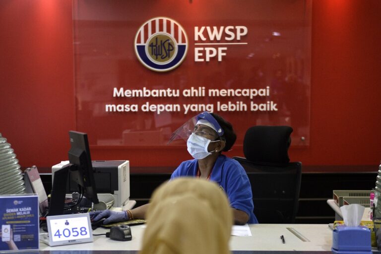 RM10,000 special withdrawal will not affect EFP’s investment strategy, says CEO