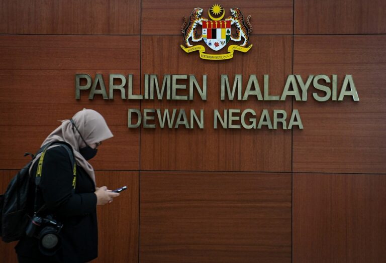 Dewan Rakyat to discuss preparation for monsoon transition, MRT3 status today