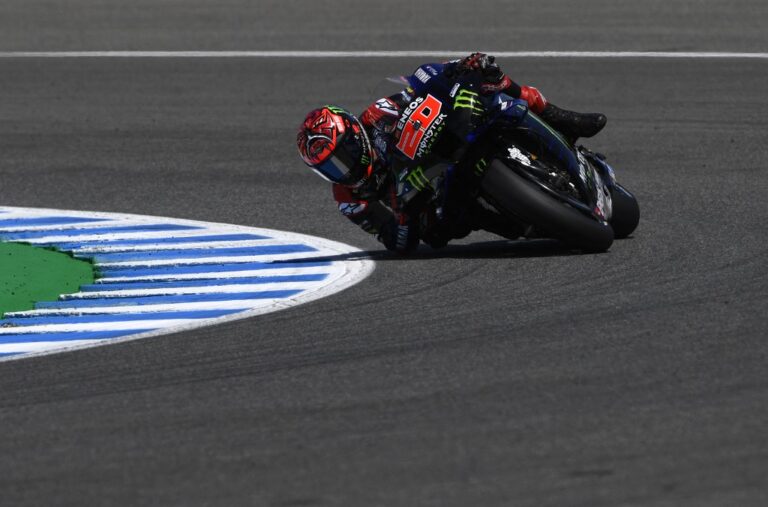 Argentine MotoGP practice postponed due to freight delay