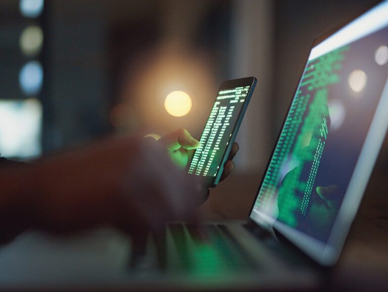 Russian, Belarusian hackers target Ukraine in phishing, says Google