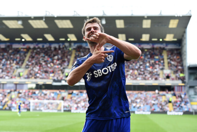 Bamford could return for Leeds against Villa