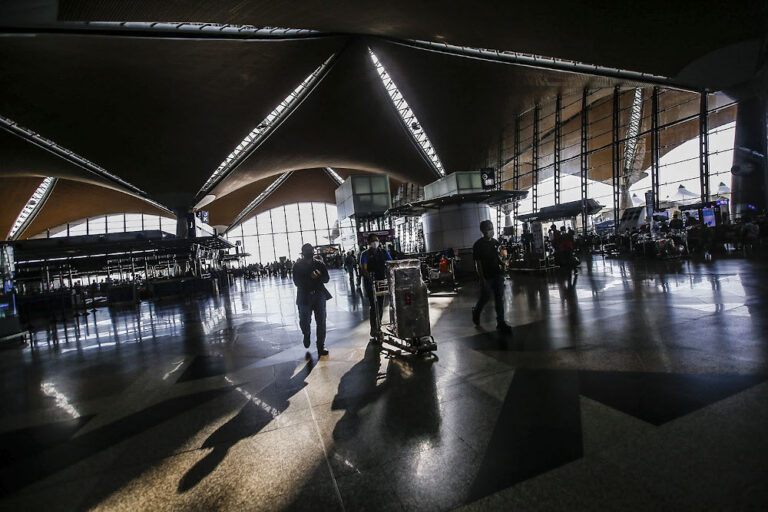 Airports Council International survey: KLIA, Langkawi International Airport named among world’s best airports in 2021