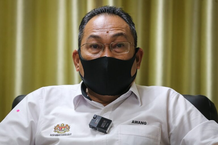 Deputy minister urges part-time media practitioners in Malaysia to contribute to Socso