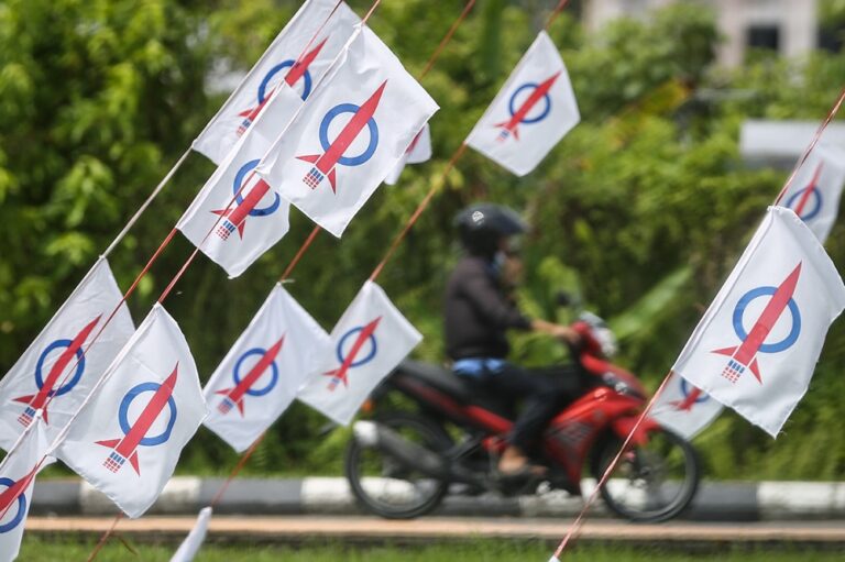 DAP National Congress to see changes in central executive committee line-up