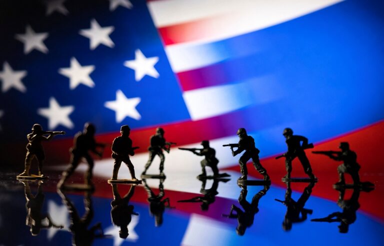 US to sanction Russian firms providing tech to Moscow’s military, reports WSJ