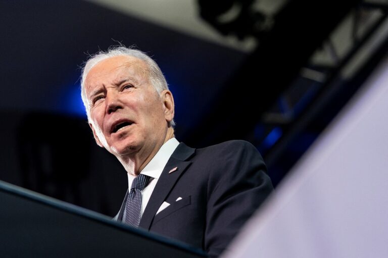 Kremlin says Biden’s comments on Putin a cause for concern