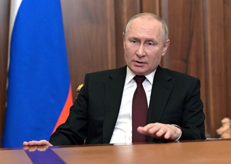 Russia's ambassador to Indonesia says Putin plans to attend G20 summit