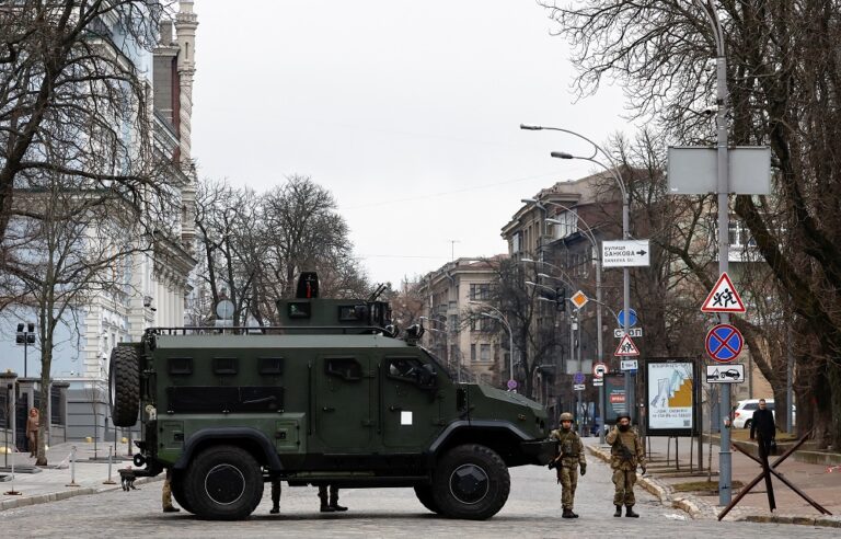 Czechs to deliver further military aid to Ukraine worth at least US$31.5m, says minister