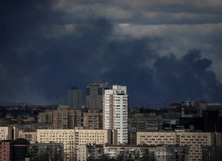 Guns, not diplomacy, will determine Ukraine war outcome, say experts