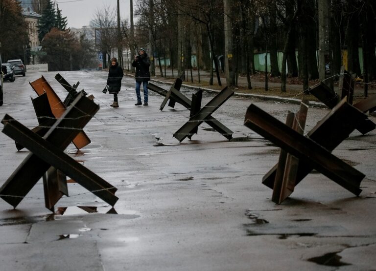 US, allies will continue to escalate pressure on Russia, says Sullivan