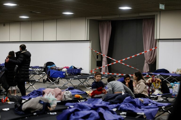 175,000 refugees from Ukraine registered so far in Germany