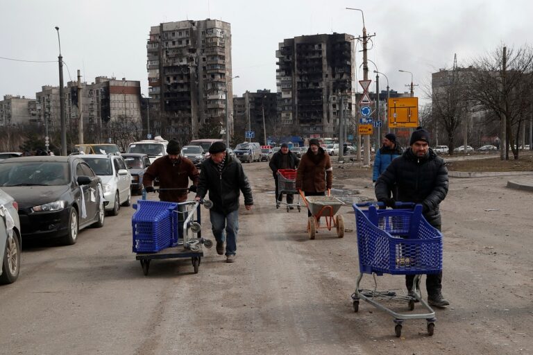 An ocean away, Russian-Americans feel backlash from Putin’s war