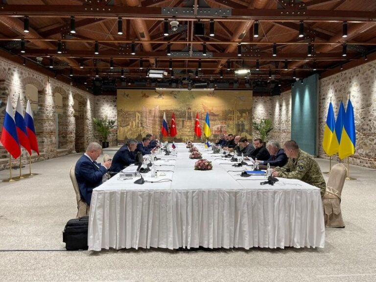 Russia’s Ukraine deescalation claim draws wary response