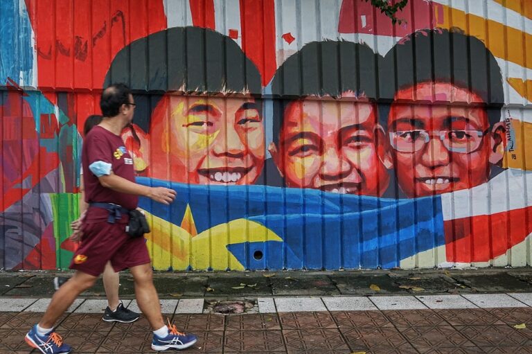 Civil group notes rise in racism, xenophobia in 2021 as Malaysians ease up from Covid-19 lockdowns