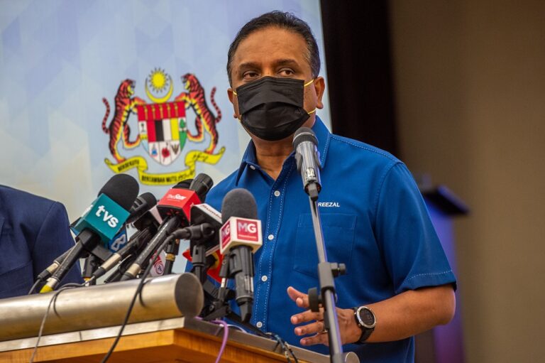 Housing and Local Government Ministry to establish National Circular Economic Council, says minister