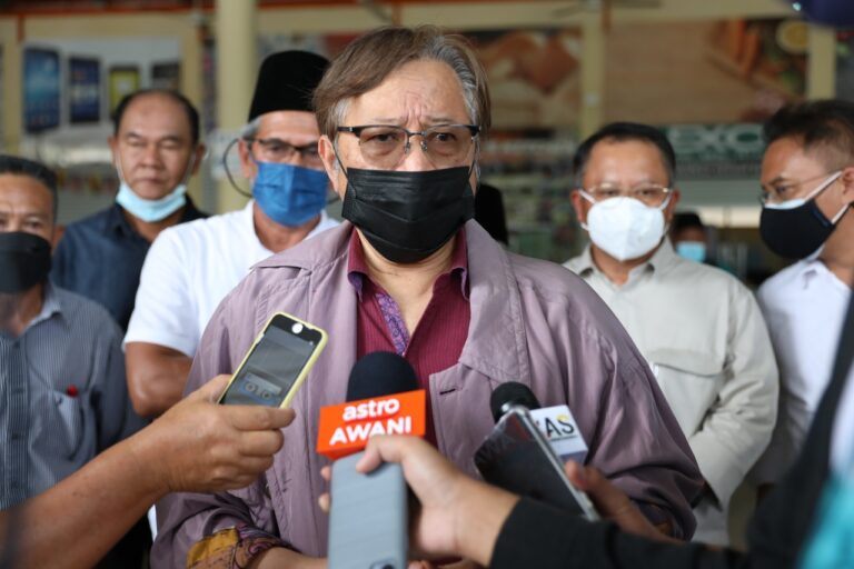 Minding its resources, Sarawak govt to develop blueprint on sustainability