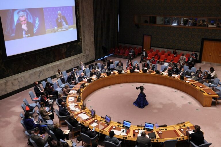 Malaysia backs vote against Russia at UN special session
