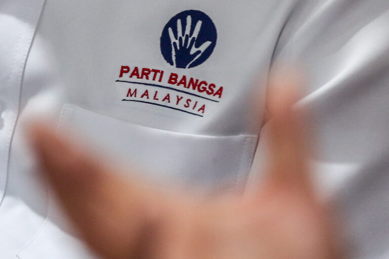 PBM wants authorities to be stricter with Johor campaigning SOPs after five election candidates contract Covid-19