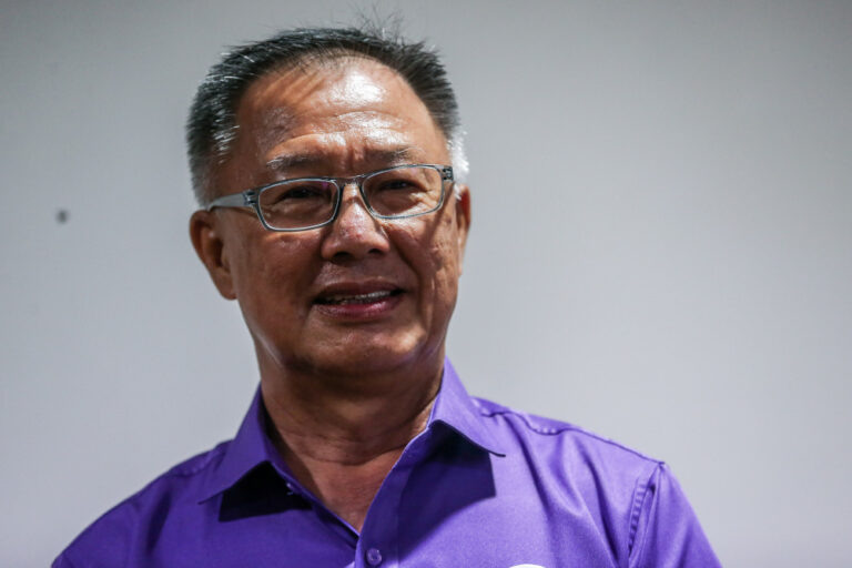 PBM veep says party will back winning coalition in Johor election, but won’t seek membership