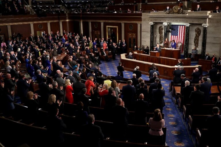 Biden administration seeks US$32.5b in Ukraine and Covid aid, say reports