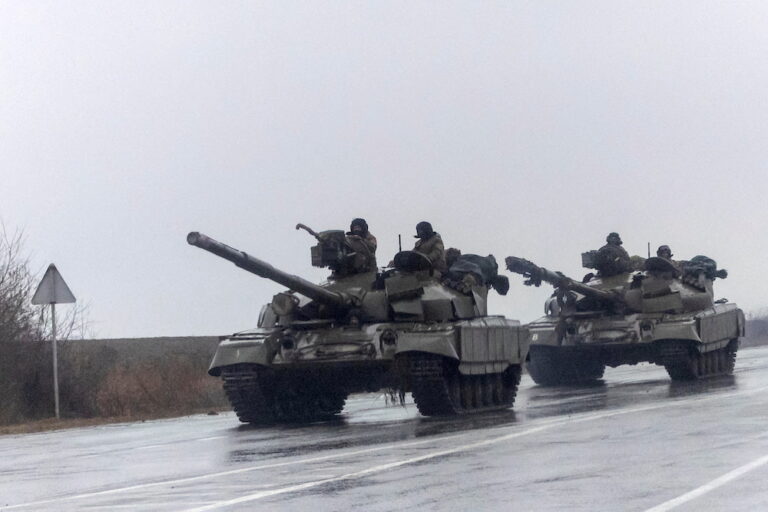 China’s Xi supports efforts for diplomatic solution to Ukraine conflict, says Germany