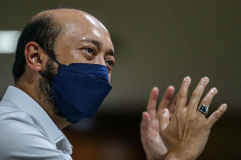 Pejuang president admits faces uphill task in GE15