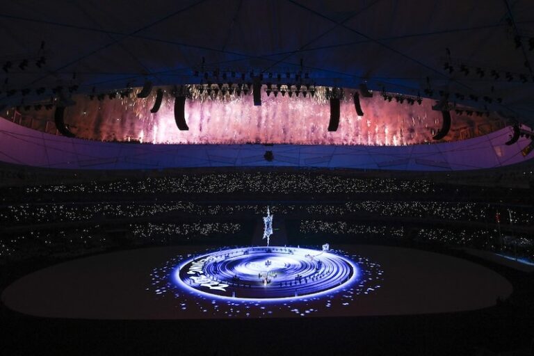 Curtain closes on Beijing Paralympics as China and Ukraine star