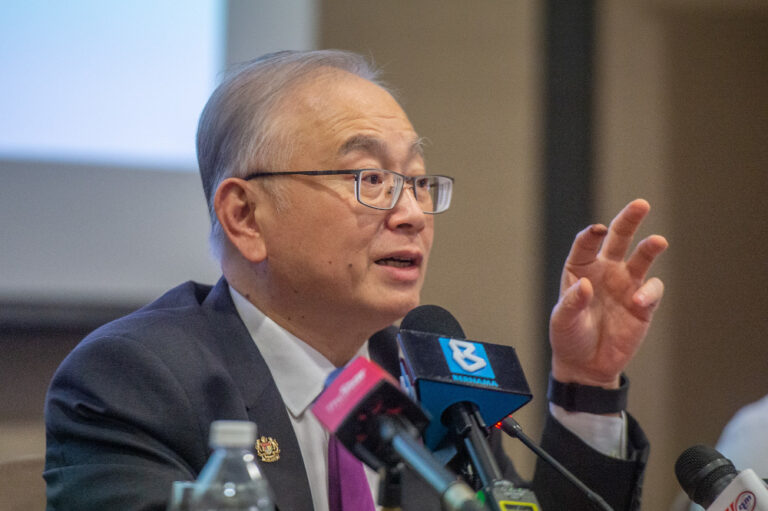 Malaysia and Venezuela discuss reopening of borders, says transport minister