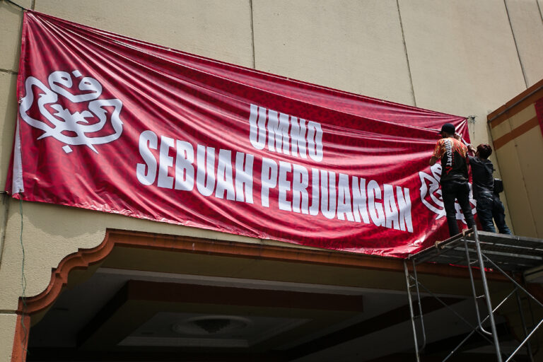 Deliver voice of the grassroots at Umno General Assembly, says PM Ismail Sabri