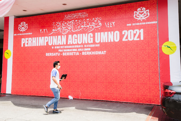 After two triumphant state polls, pundits say Umno AGM will sound GE15 battle cry