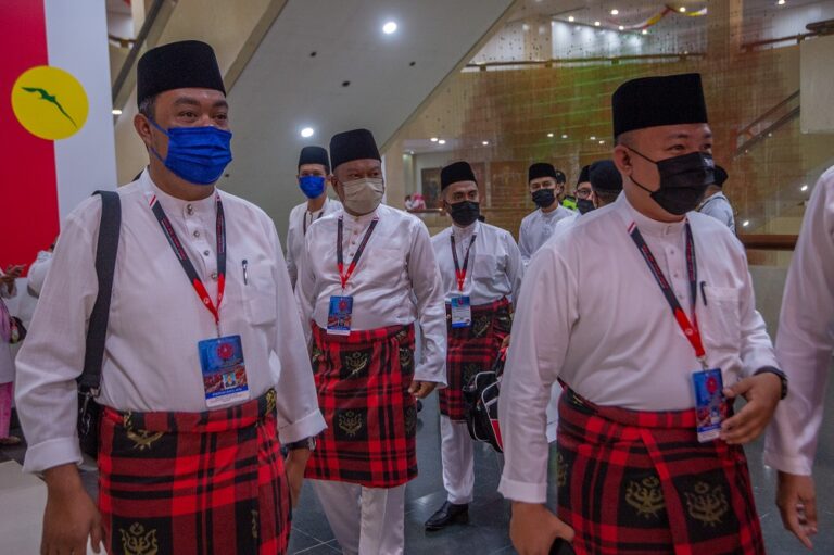 Johor Umno Youth leaders say ready to move on despite being sidelined from congress’ debate