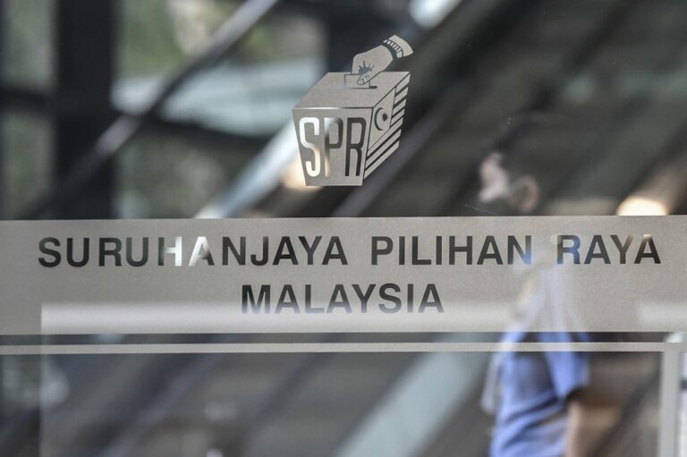 EC: February’s supplementary electoral roll open for review, includes 38,004 automatically registered voters