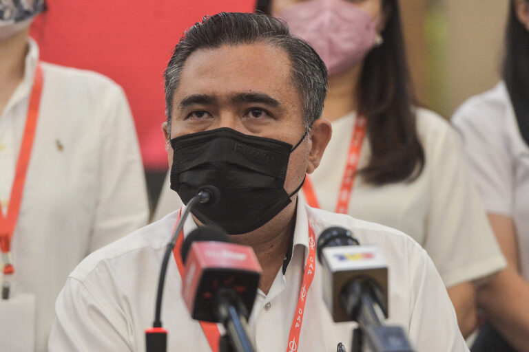 DAP sec-gen says Pakatan MoU with govt not over just because some BN MPs misread it