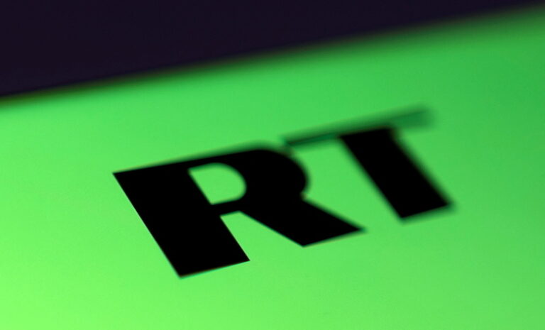 EU court rejects RT France’s call for sanctions reprieve
