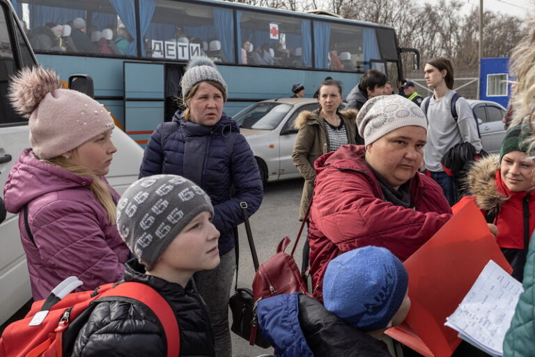 US envoy to UN to visit Moldova, Romania to see Ukraine refugee efforts