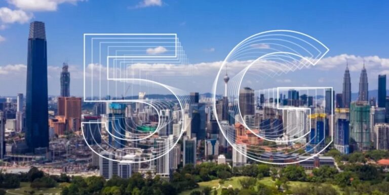 DNB extends free 5G network access to telcos until 30 June, encourages big four telcos to sign up