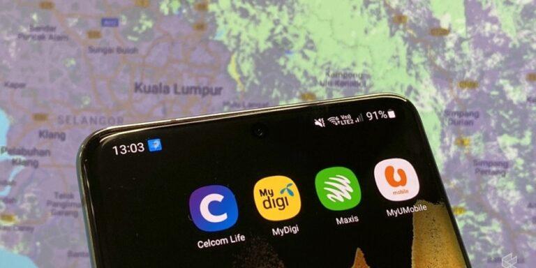 Celcom, Digi, Maxis and U Mobile welcome govt decision to rollout 5G via Single Wholesale Network