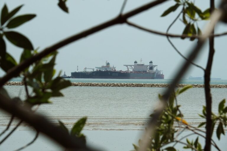Transport Ministry: Russian ship’s docking request rejected by Kuala Linggi International Port to ensure sanctions not violated