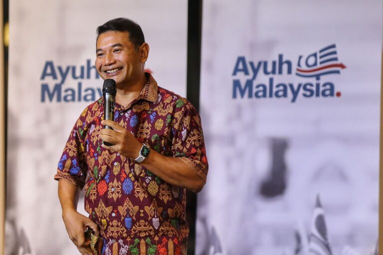 Rafizi: Pakatan, PKR need to mobilise fence-sitters and ‘average Joes’, core support lies with them