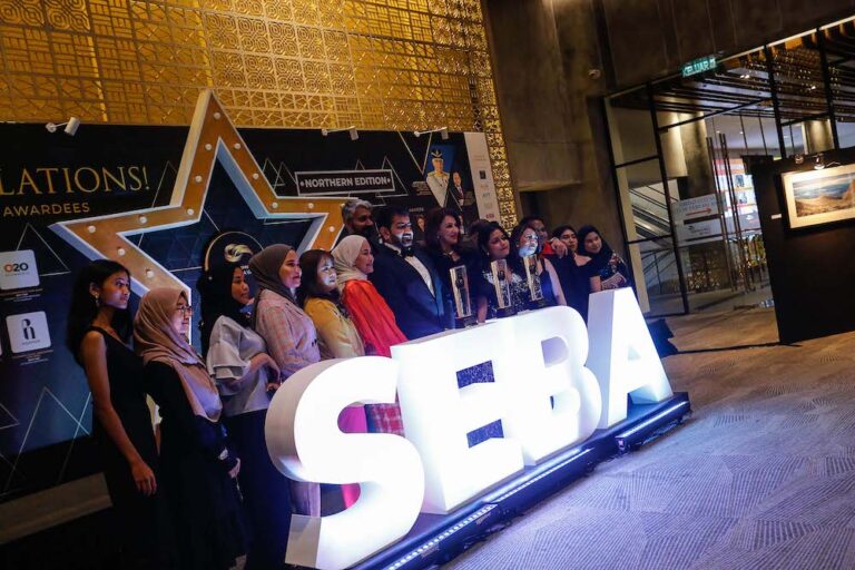 The SME and Entrepreneurs Business Awards inaugural northern edition honours 27 entrepreneurs