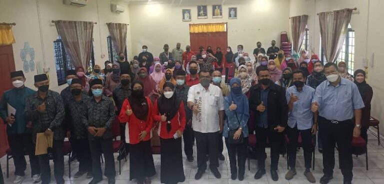 Limbang and Lawas borders with Brunei to also reopen starting April 1