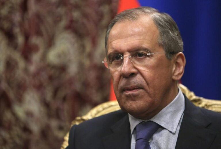 RIA: Moscow would not refuse Russia-Ukraine meeting, talks must be substantive