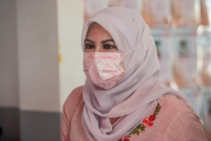 Minister: Over 7,500 women in Johor to receive 'WCaRe' benefits