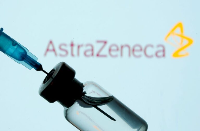 Financial Times: AstraZeneca ready to scrap plans for US approval of Covid shot