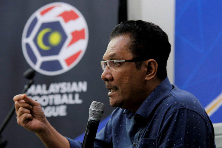 Malaysia’s transition to endemic phase a turning point for sports, says MFL president